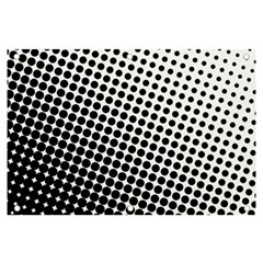 Background-wallpaper-texture-lines Dot Dots Black White Banner And Sign 6  X 4 