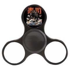 Sushi Dragon Japanese Finger Spinner by Bedest