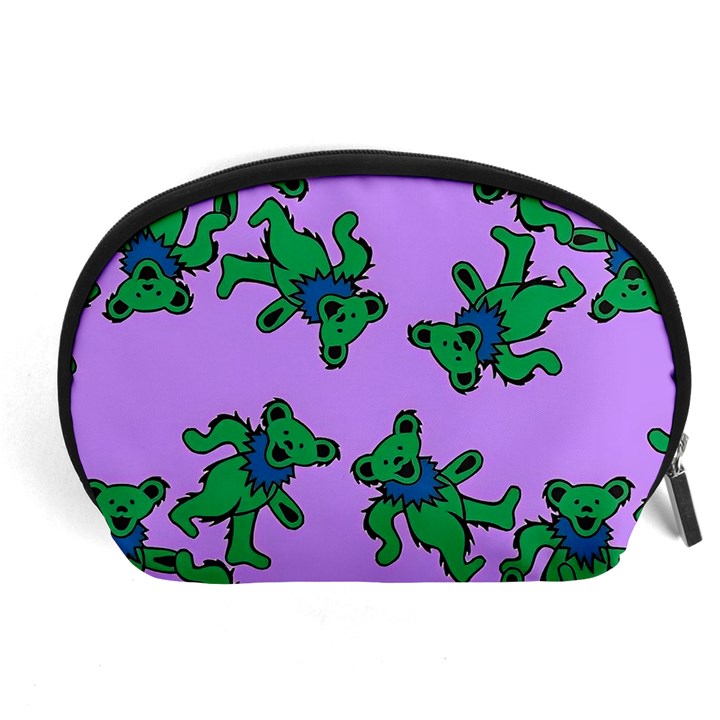 Grateful Dead Bears Accessory Pouch (Large)