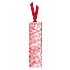 Christmas New Year Snowflake Deer Small Book Marks