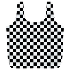 Vablen Full Print Recycle Bag (xxl) by saad11