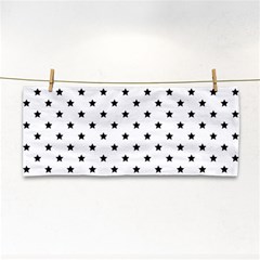 Star Hand Towel