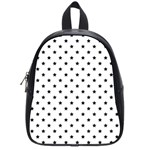 Star School Bag (Small) Front