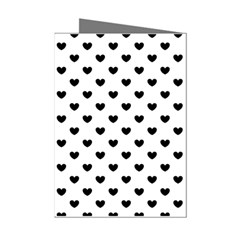 Love  Mini Greeting Cards (pkg Of 8) by saad11