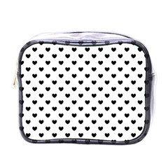 Love  Mini Toiletries Bag (one Side) by saad11