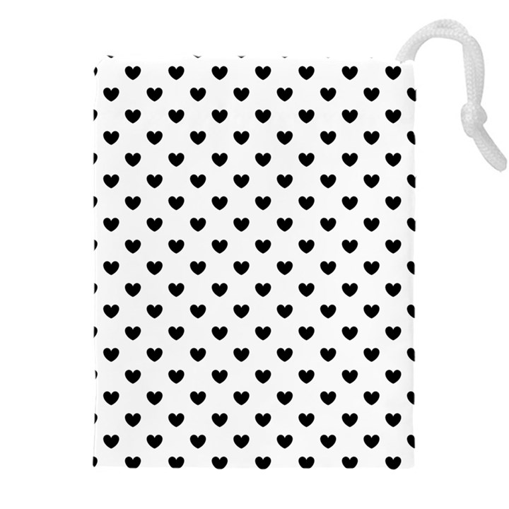 love  Drawstring Pouch (5XL)