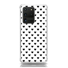 Love  Samsung Galaxy S20 Ultra 6 9 Inch Tpu Uv Case by saad11