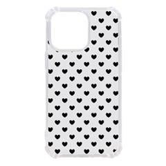 Love  Iphone 13 Pro Tpu Uv Print Case by saad11