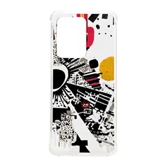 You Wanna Know The Real Me? Samsung Galaxy S20 Ultra 6 9 Inch Tpu Uv Case by essentialimage