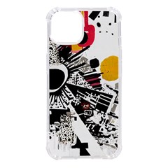 You Wanna Know The Real Me? Iphone 14 Tpu Uv Print Case by essentialimage