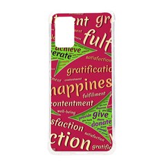 Fulfillment Satisfaction Happiness Samsung Galaxy S20plus 6 7 Inch Tpu Uv Case by Paksenen