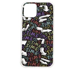 Mental Emojis Emoticons Icons Iphone 12 Pro Max Tpu Uv Print Case by Paksenen