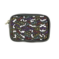 Time Nonlinear Curved Undirected Coin Purse by Paksenen