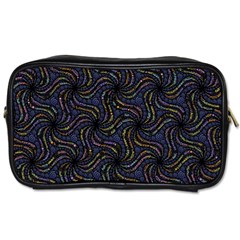 Do Be Action Stillness Doing Toiletries Bag (one Side) by Paksenen