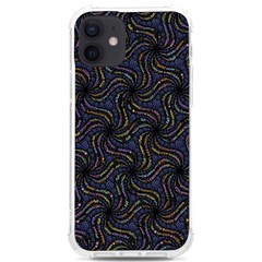 Do Be Action Stillness Doing Iphone 12/12 Pro Tpu Uv Print Case by Paksenen