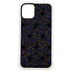 Do Be Action Stillness Doing Iphone 12 Mini Tpu Uv Print Case	 by Paksenen