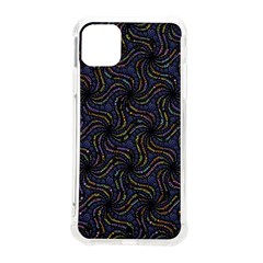 Do Be Action Stillness Doing Iphone 11 Pro Max 6 5 Inch Tpu Uv Print Case by Paksenen