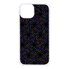 Do Be Action Stillness Doing Iphone 13 Tpu Uv Print Case by Paksenen