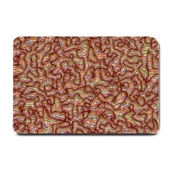 Mind Brain Thought Mental Small Doormat