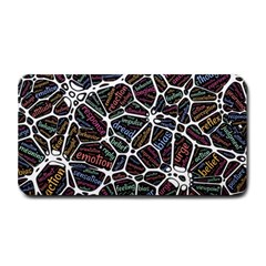 Mental Human Experience Mindset Medium Bar Mat