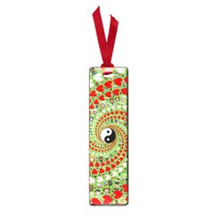 Love Avatars Characters Roles Yin Yang Small Book Marks by Paksenen