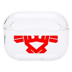 Eagle Star Hard Pc Airpods Pro Case