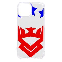 Eagle Star Iphone 13 Mini Tpu Uv Print Case by Bedest