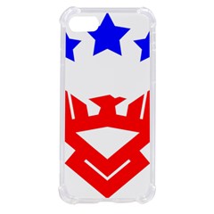 Eagle Star Iphone Se by Bedest