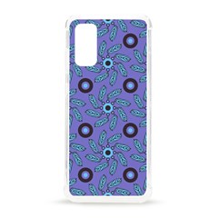 Floral Seamless Pattern Samsung Galaxy S20 6 2 Inch Tpu Uv Case by Ket1n9