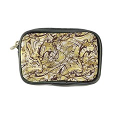 Marble Texture Pattern Seamless Coin Purse