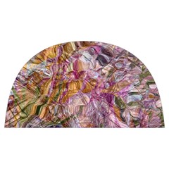 Abstract Flow Vi Anti Scalding Pot Cap by kaleidomarblingart