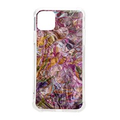 Abstract Flow Vi Iphone 11 Pro Max 6 5 Inch Tpu Uv Print Case by kaleidomarblingart