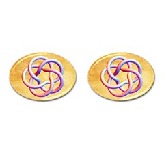 Img 20231205 235101 779 Cufflinks (oval)