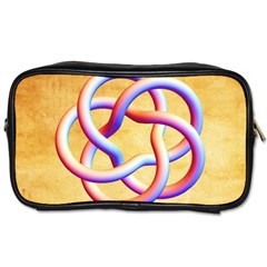 Img 20231205 235101 779 Toiletries Bag (two Sides) by Ndesign