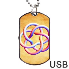 Img 20231205 235101 779 Dog Tag Usb Flash (two Sides) by Ndesign