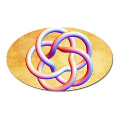 Img 20231205 235101 779 Oval Magnet by Ndesign