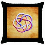 Img 20231205 235101 779 Throw Pillow Case (Black) Front