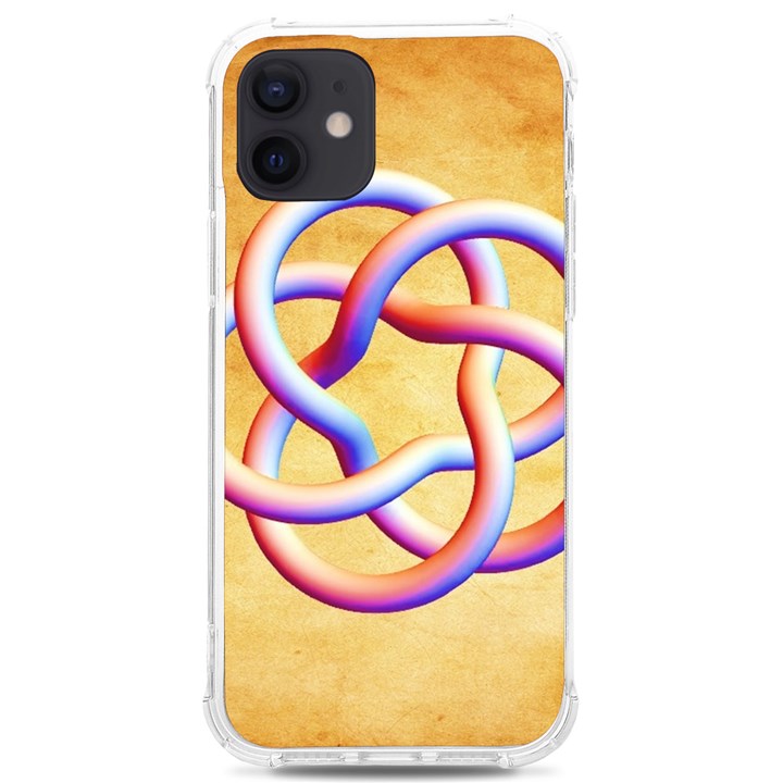 Img 20231205 235101 779 iPhone 12/12 Pro TPU UV Print Case