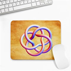 Math Prototype Small Mousepad by Ndesign