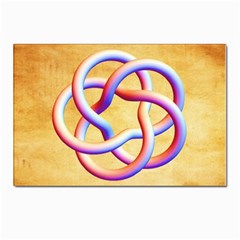 Math Prototype Postcards 5  X 7  (pkg Of 10)