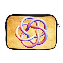 Math Prototype Apple Macbook Pro 17  Zipper Case by Ndesign