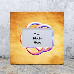 Math Prototype White Box Photo Frame 4  X 6  by Ndesign