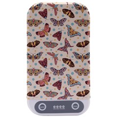 Pattern With Butterflies Moths Sterilizers by Ket1n9