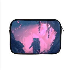 Beeple Astronaut Spacesuit 3d Digital Art Artwork Jungle Apple Macbook Pro 15  Zipper Case by Cendanart