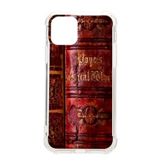 Books Old Iphone 11 Pro 5 8 Inch Tpu Uv Print Case