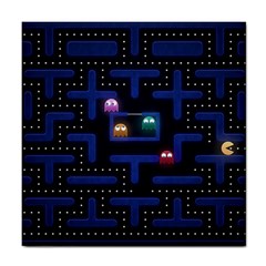 Retro Games Tile Coaster