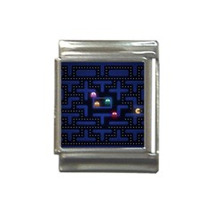 Retro Games Italian Charm (13mm) by Cendanart