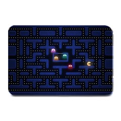 Retro Games Plate Mats