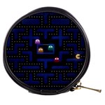 Retro Games Mini Makeup Bag Front