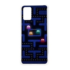 Retro Games Samsung Galaxy S20plus 6 7 Inch Tpu Uv Case by Cendanart